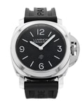 Orologio Panerai Luminor Base Logo usato